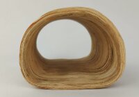 AquaKeramik Tonr&ouml;hre Versteckr&ouml;hre &Oslash; 9-10 cm x 14,5 cm Surprise