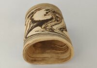 AquaKeramik Tonr&ouml;hre Versteckr&ouml;hre &Oslash; 9-10 cm x 14,5 cm Surprise