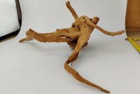Spiderwood Aquarienwurzel Moorwurzel SR2 ca. 48x34x18 cm