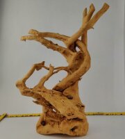 Spiderwood Aquarienwurzel Moorwurzel SR5 ca. 42x31x16 cm