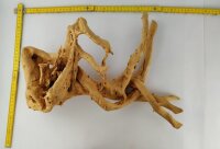 Spiderwood Aquarienwurzel Moorwurzel SR5 ca. 42x31x16 cm
