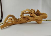 Spiderwood Aquarienwurzel Moorwurzel SR5 ca. 42x31x16 cm