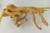 Spiderwood Aquarienwurzel Moorwurzel SR5 ca. 42x31x16 cm