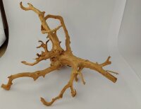 Spiderwood Aquarienwurzel Moorwurzel SR9 ca. 45x38x26 cm