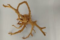 Spiderwood Aquarienwurzel Moorwurzel SR9 ca. 45x38x26 cm
