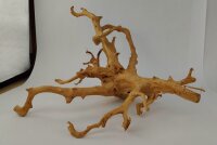Spiderwood Aquarienwurzel Moorwurzel SR9 ca. 45x38x26 cm