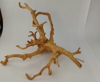 Spiderwood Aquarienwurzel Moorwurzel SR9 ca. 45x38x26 cm