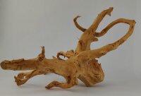 Spiderwood Aquarienwurzel Moorwurzel SR9 ca. 45x38x26 cm
