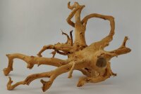 Spiderwood Aquarienwurzel Moorwurzel SR9 ca. 45x38x26 cm