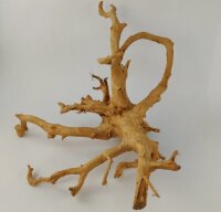 Spiderwood Aquarienwurzel Moorwurzel SR9 ca. 45x38x26 cm