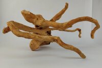 Spiderwood Aquarienwurzel Moorwurzel SR10 ca. 44x37x22 cm