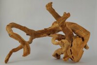 Spiderwood Aquarienwurzel Moorwurzel SR10 ca. 44x37x22 cm