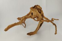 Spiderwood Aquarienwurzel Moorwurzel SR55 ca. 45x42x27 cm