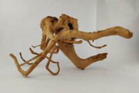 Spiderwood Aquarienwurzel Moorwurzel SR55 ca. 45x42x27 cm