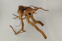 Spiderwood Aquarienwurzel Moorwurzel SR55 ca. 45x42x27 cm