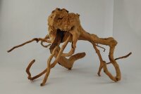 Spiderwood Aquarienwurzel Moorwurzel SR55 ca. 45x42x27 cm