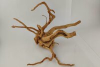 Spiderwood Aquarienwurzel Moorwurzel SR55 ca. 45x42x27 cm