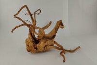 Spiderwood Aquarienwurzel Moorwurzel SR55 ca. 45x42x27 cm