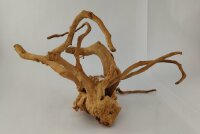 Spiderwood Aquarienwurzel Moorwurzel SR55 ca. 45x42x27 cm