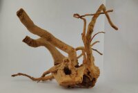 Spiderwood Aquarienwurzel Moorwurzel SR55 ca. 45x42x27 cm