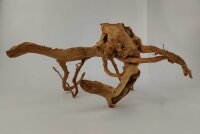 Spiderwood Aquarienwurzel Moorwurzel SR55 ca. 45x42x27 cm