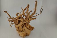 Spiderwood Aquarienwurzel Moorwurzel SR56 ca. 36x40x24 cm