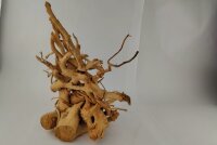Spiderwood Aquarienwurzel Moorwurzel SR56 ca. 36x40x24 cm
