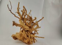 Spiderwood Aquarienwurzel Moorwurzel SR56 ca. 36x40x24 cm
