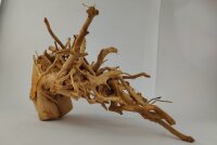 Spiderwood Aquarienwurzel Moorwurzel SR56 ca. 36x40x24 cm
