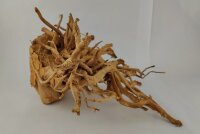 Spiderwood Aquarienwurzel Moorwurzel SR56 ca. 36x40x24 cm