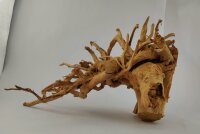 Spiderwood Aquarienwurzel Moorwurzel SR56 ca. 36x40x24 cm