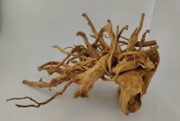 Spiderwood Aquarienwurzel Moorwurzel SR56 ca. 36x40x24 cm