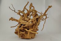 Spiderwood Aquarienwurzel Moorwurzel SR56 ca. 36x40x24 cm
