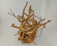 Spiderwood Aquarienwurzel Moorwurzel SR56 ca. 36x40x24 cm