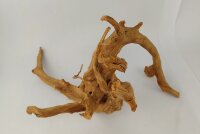 Spiderwood Aquarienwurzel Moorwurzel SR57 ca. 45x35x27 cm