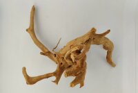 Spiderwood Aquarienwurzel Moorwurzel SR57 ca. 45x35x27 cm