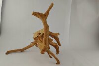 Spiderwood Aquarienwurzel Moorwurzel SR57 ca. 45x35x27 cm