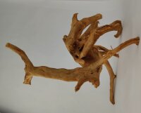Spiderwood Aquarienwurzel Moorwurzel SR57 ca. 45x35x27 cm