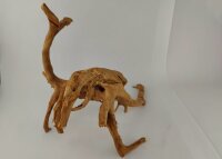 Spiderwood Aquarienwurzel Moorwurzel SR57 ca. 45x35x27 cm