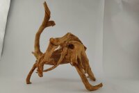 Spiderwood Aquarienwurzel Moorwurzel SR57 ca. 45x35x27 cm