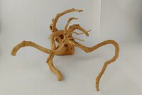 Spiderwood Aquarienwurzel Moorwurzel SR58 ca. 41x40x23 cm