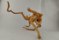 Spiderwood Aquarienwurzel Moorwurzel SR58 ca. 41x40x23 cm