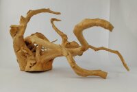 Spiderwood Aquarienwurzel Moorwurzel SR58 ca. 41x40x23 cm