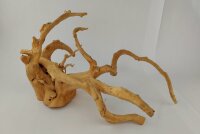 Spiderwood Aquarienwurzel Moorwurzel SR58 ca. 41x40x23 cm