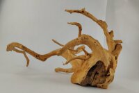 Spiderwood Aquarienwurzel Moorwurzel SR58 ca. 41x40x23 cm