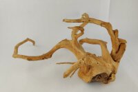 Spiderwood Aquarienwurzel Moorwurzel SR58 ca. 41x40x23 cm