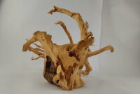 Spiderwood Aquarienwurzel Moorwurzel SR58 ca. 41x40x23 cm
