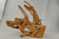 Spiderwood Aquarienwurzel Moorwurzel SR59 ca. 40x34x23 cm
