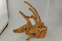 Spiderwood Aquarienwurzel Moorwurzel SR59 ca. 40x34x23 cm