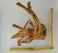 Spiderwood Aquarienwurzel Moorwurzel SR59 ca. 40x34x23 cm